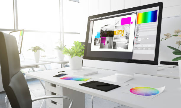 Corporate Identity Design