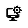 Websites Development front