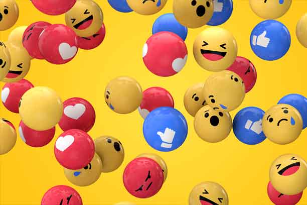 ما هي إدارة وسائل التواصل الاجتماعي