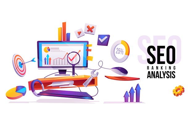 ماهو تحسين محركات البحث للمواقع SEO