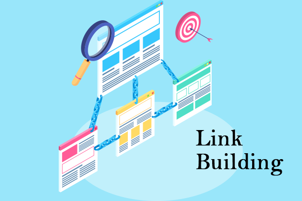 Link Building Services