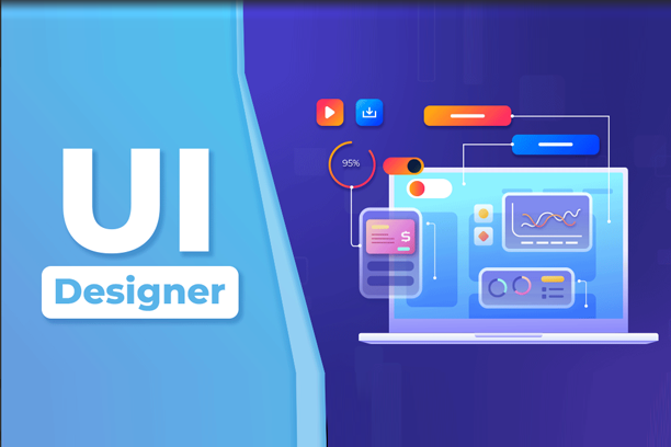 تصميم واجهة تطبيق اندرويد وايفون للجوال