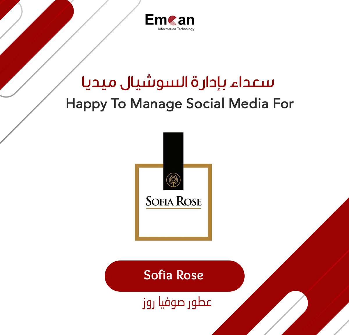 صوفيا روز