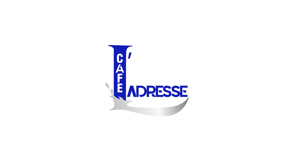 Ladresse