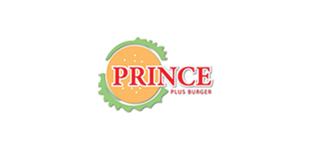 Prince Burger