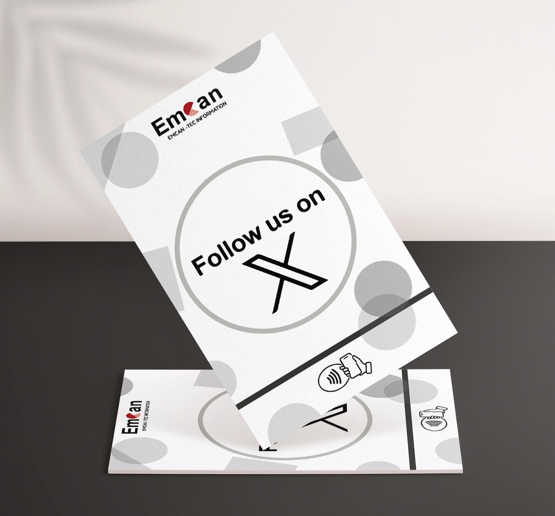 NFC X Card